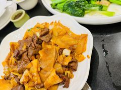 -美极鲜食坊(宝安南路店)
