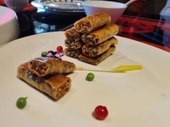 -上海滩餐厅(BFC外滩金融中心店)