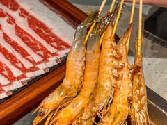 -五星桥原切肥牛火锅(怀德桥店)