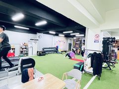 -征成健身连锁私教工作室(九公里店)