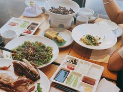 -四季民福烤鸭店(前门廊房二条店)