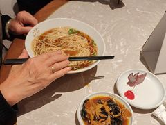 -松鹤面馆·古法焖肉面(观前店)