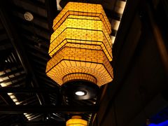 -绿茶餐厅(光谷世界城步行街店)