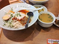 -王春春鸡汤饭(上海中海环宇城店)