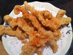 -大龙辣火锅·龙虾·烧烤(湖滨新天地店)