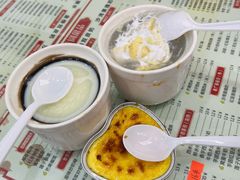 -兰芳园榴莲糖水(惠福西店)