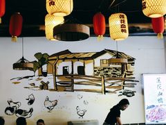 -萍乡小馆(金融大街店)