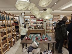 -ZARA HOME(蓝色港湾店)