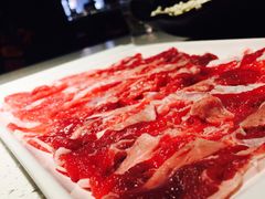 -京韵胡同·酱香羊蝎子火锅涮肉(长寿路店)