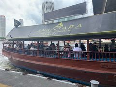 -阿瓦尼河滨曼谷酒店