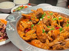 -胖哥俩肉蟹煲(河北勒泰购物中心店)