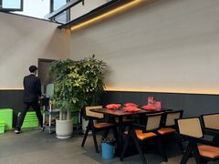 -单家老院·院子里的青岛菜(沙子口店)