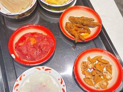 -老街称盘麻辣烫·冒菜(思北店)