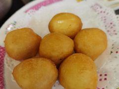 脆皮炸奶-燃计沙茶皇·香港沙茶火锅(人广旗舰店)