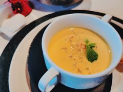 杨枝甘露-三号黄浦会Canton Table