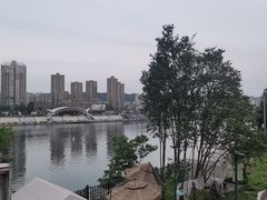 -汉江公园
