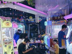 -大玩家(万达广场大连甘井子店)