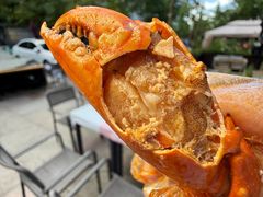 -二钳洞庭虾蟹·江湖菜(成都鹭岛店)