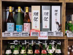 -blt精品超市(高德置地冬广场店)