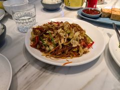 -志明眷村·台式融合菜·宵夜