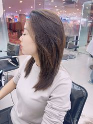 -川和潮人漂色·烫染·接发