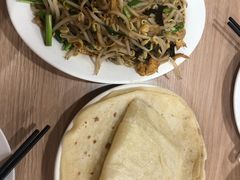 -姥家春饼店(漳州二路店)