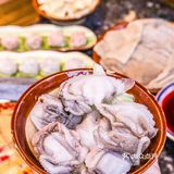Bee酱的点单攻略 -来吃九宫格，老板说了