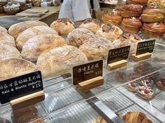 -麦田工坊(月湖店)