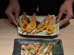 -匠和风精致料理(成都龙湖滨江天街店)
