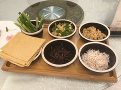 -汇贤府·李氏鲁菜(五棵松店)