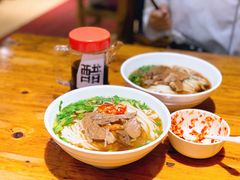 -肆姐面粉馆(坡子街店)