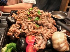 -七八冷面·延边朝鲜族美食(欢乐谷店)