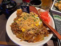 -弓二·烧鸟居酒屋(财富购物中心店)