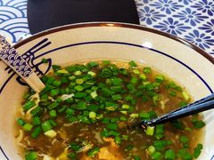 -鲁毓鲜蓬莱小面(黄山路店)