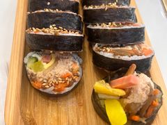 -胤韩紫菜包饭·炸鸡·拌饭(宋家庄店)