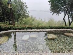 -天目湖涵田半山温泉