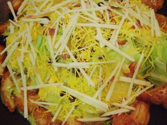 -MI WU FACTORY米屋美食工厂餐厅(绿地店)