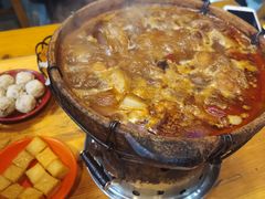 -范贤光鸡公煲(平乐园总店)