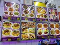 -新加坡Zam Zam餐馆