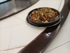 -快活林食家