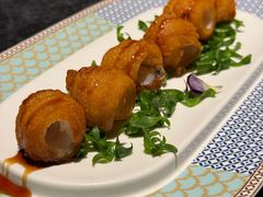 香煎带鱼-醉东Oriental House(静安嘉里中心店)