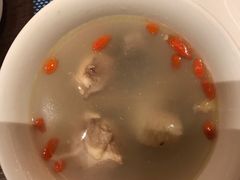 -哈尔滨永泰喜来登酒店·璟泰公馆