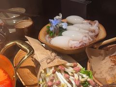 -色響火锅(恒隆广场店)