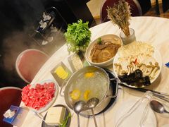 -阳光码头海鲜火锅(玉立路店)