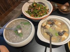 -纳家楼·地道陕菜(劳动路店)
