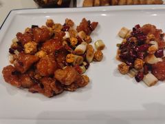 宫保虾球-院8里·少城记忆老川菜(宽窄巷子店)