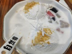 -自然椰·海南清补凉(海月广场店)
