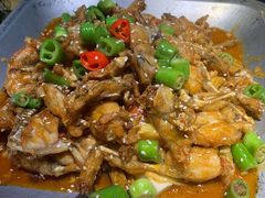 -蛙喔牛蛙(仙林万达茂店)