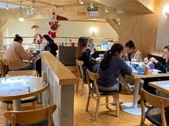 -火山屋台(新街口创始店)