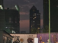 -胖老汉椒麻鸡清真新疆菜(西御街店)